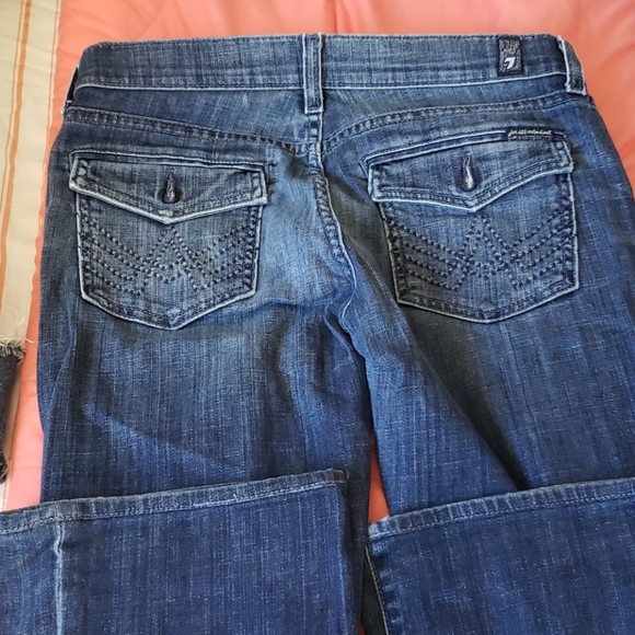 Pants - Picture 2 of 2